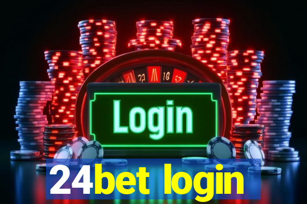 24bet login